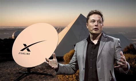 Starlink Elon Musk:Revolusi Konektivitas Internet » IDNblogger.com