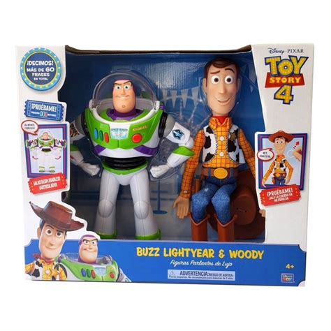 Juguetes Buzz Lightyear Y Woody Ubicaciondepersonas Cdmx Gob Mx