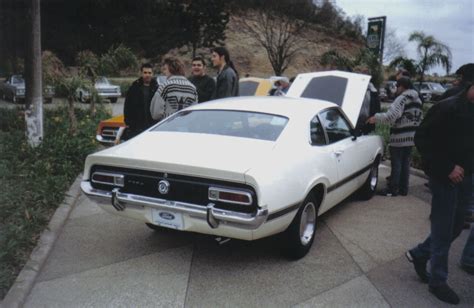 Ford Maverick Gt 4 | Maverick/Comet Forums