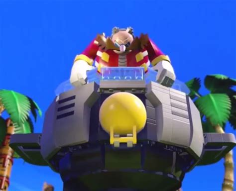 Image Dr Eggman Lego Dimensions Wiki Fandom Powered By Wikia