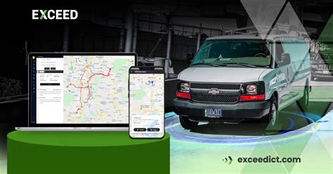 Finding The Best Gps Fleet Management Solution A Z Guide