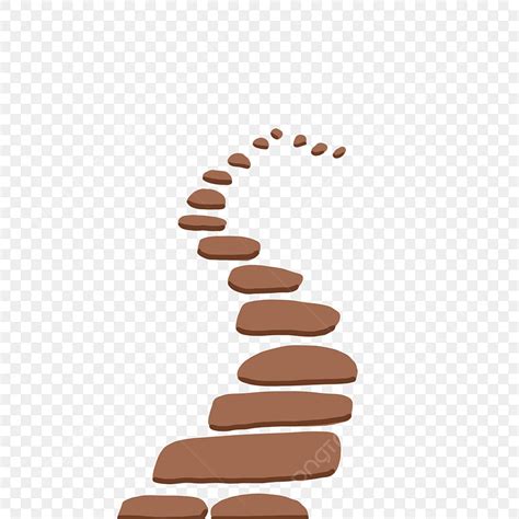 Stone Path Pattern Png Vector Psd And Clipart With Transparent