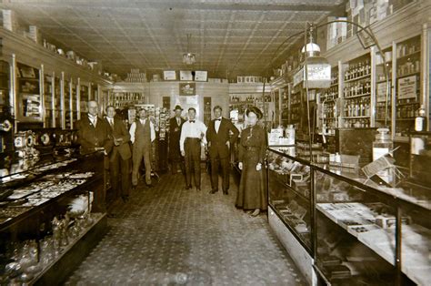 With the closing of 110-year-old Stillwater store comes the end of an ...