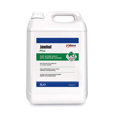 Janitol® Original | SC Johnson Professional