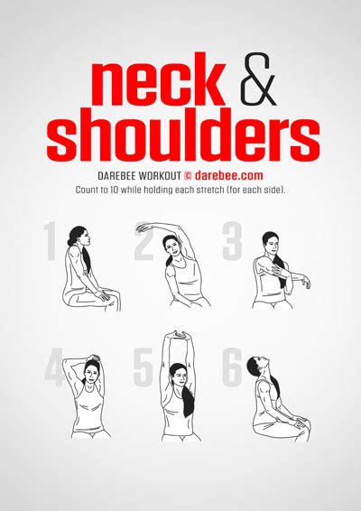 Shoulder Injury Rehab Exercises | EOUA Blog