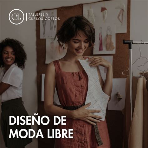 Diseño De Moda Libre Chio Lecca Fashion School