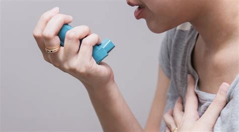 Easy Ways To Help Manage Your Asthma During Summers Health News The