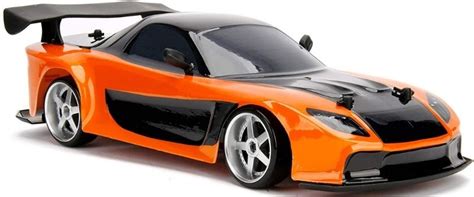 Coche Rc Drift 10 Modelos Top De 2023 ElCocheTeledirigido