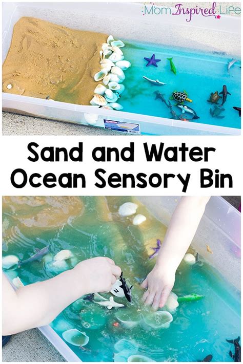 Sensory Play 101 Sensory Activities For Kids With Autism