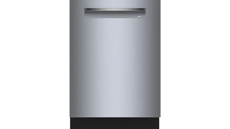 SHP78CM5N Dishwasher | Bosch US