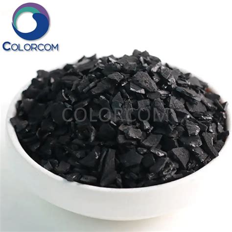 Pigment Carbon Black Equivalent To Printex U Black Pigment Black 7