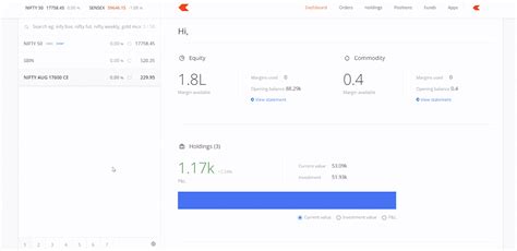 Widgets Kite User Manual