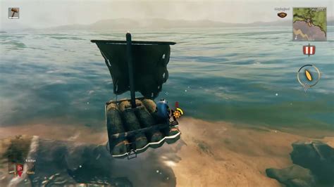 The Ultimate Valheim Boats Guide - Game Specifications