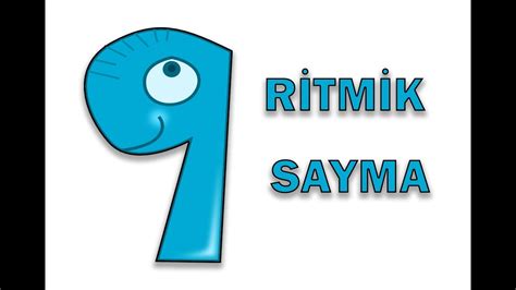 Ar Ar A Kadar Ritmik Sayma Youtube