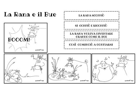 Luigino E La Rana Col Singhiozzo Gli Amichetti Della Buonanotte Vol 6 8