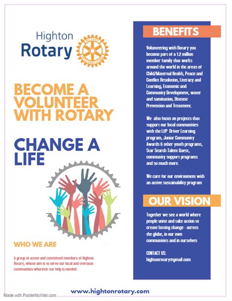 Rotary Club Of Highton Rotary Club Of Highton