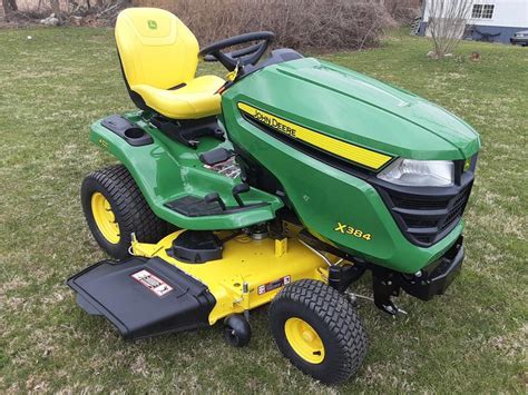 John Deere Lawn Tractors 100 X300 X500 X700 Series Atelier Yuwa Ciao Jp