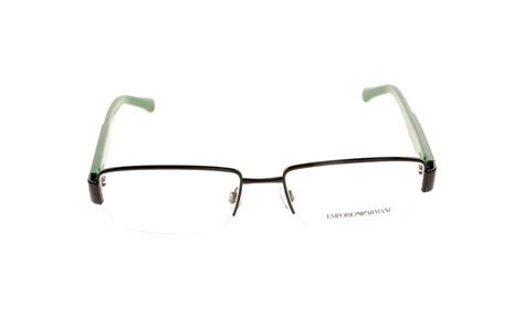 Emporio Armani Ea1001 3014 54 Prescription Glasses Shade Station