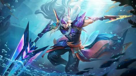 5 Hero Mobile Legends Paling Kuat Di Mythical Glory Menang Terus