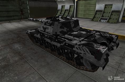 Tela De Esmeril Para Objeto Para World Of Tanks