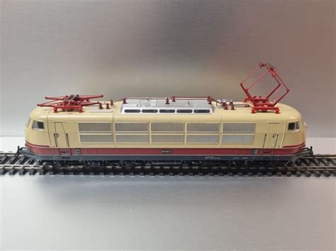 Märklin 37575 BR E 03 Digital Wechselstrom Kaufen auf Ricardo