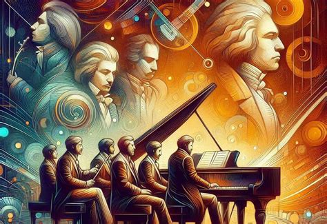 Beethoven ¿cuál Es Su Obra Más Importante Y Por Qué Fermatta