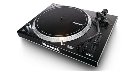 Pioneer PLX-1000 Turntable Officially Announced - Digital DJ Tips