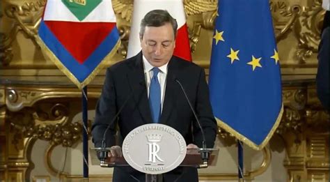 Le Idee Di Mario Draghi Per La Scuola Recupero Lezioni Nei Weekend E