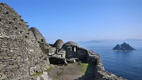 Our Favourite Islands off the Coast of Ireland | Vagabond Tours