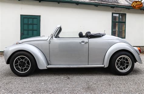 VW Käfer Speedster Retrowerk