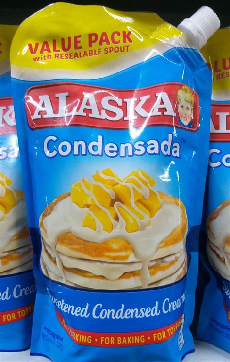 Alaska Condensada 560g Lazada Ph