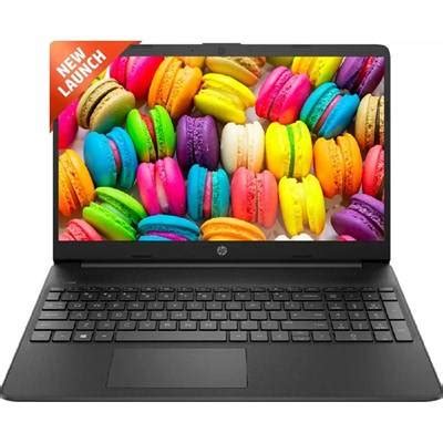 Hp S Fq Nia Hd Laptop Intel Core I Th Gen U Gb