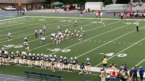 Videos - T.C. Roberson Rams (Asheville, NC) Varsity Football