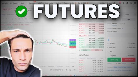 Come Fare Trading Sui FUTURES Tutorial Definitivo Bybit YouTube