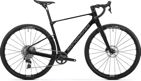 Mondraker Arid Carbon R 2026 | Carbon Gravelbike bei Mount7