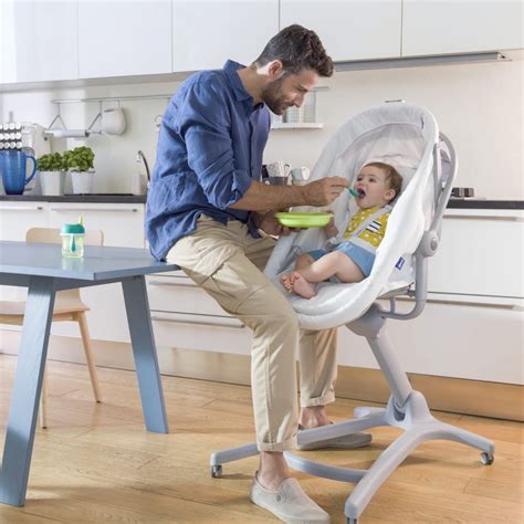 Baby Hug Air En Chicco