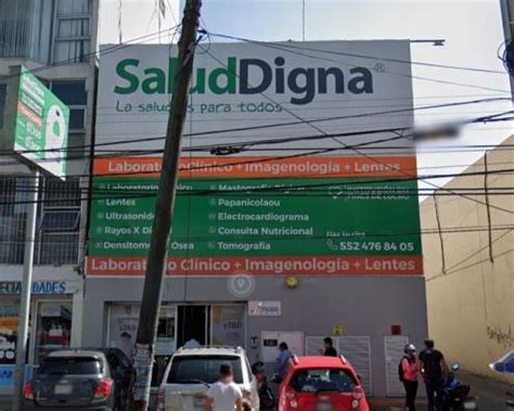 Actualizar 55 Images Salud Digna Telefono Tlahuac Viaterra Mx