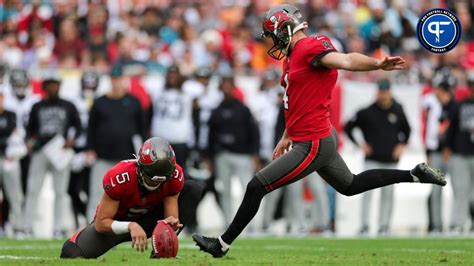 Katz S Fantasy Football Week 17 Kicker Rankings Do You Need To Start