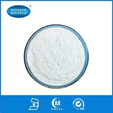 Glycyrrhizin powder Manufacturers, Suppliers, Factory - Wholesale Price - Pioneer Biotech