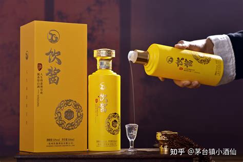 饮酱：茅台集团酒和茅台股份酒有什么区别？ 知乎