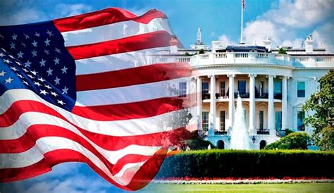 La Casa Blanca En Estados Unidos Conoce Como Visitar Y Hacer Una