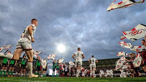 Ulster Rugby name Senior Men’s squad for 2023/24 season | Ulster Rugby