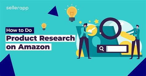 Amazon Product Research Detailed Guide Best Tools Off