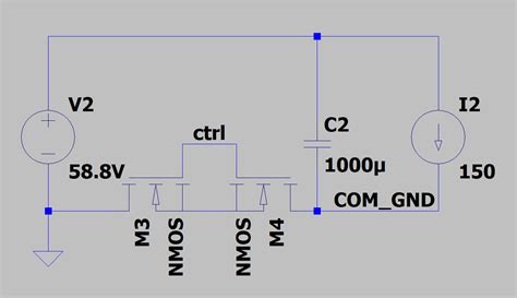 Electrical Engineering High Power Switch High Side Vs Low Side