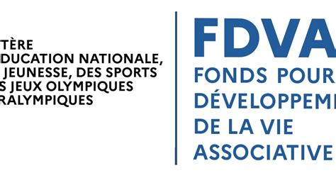 AAP Fonds de développement de la vie associative FDVA2024