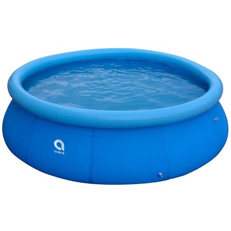 Piscina Jilong Prompt Set Pools Infl Vel Litros Em Promo O No