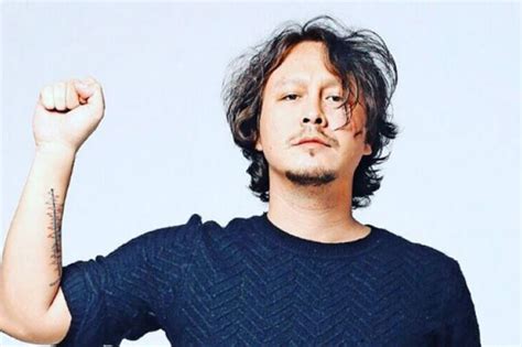 Netizen Unexpectedly Calls Baron Geisler As Ernie Barons Son