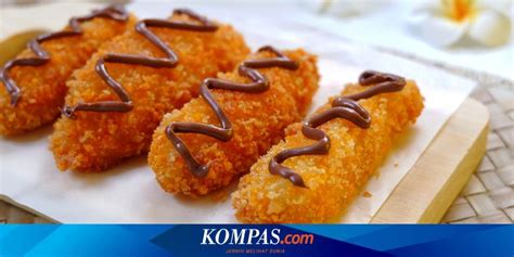 resep makanan simpel  jualan minim modal cocok  pemula