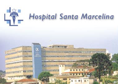 Hospital Santa Marcelina Conv Nios Planos De Sa De