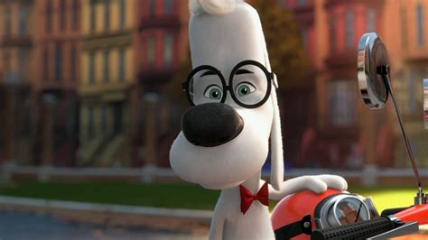 Bande Annonce M Peabody Et Sherman Les Voyages Dans Le Temps 4